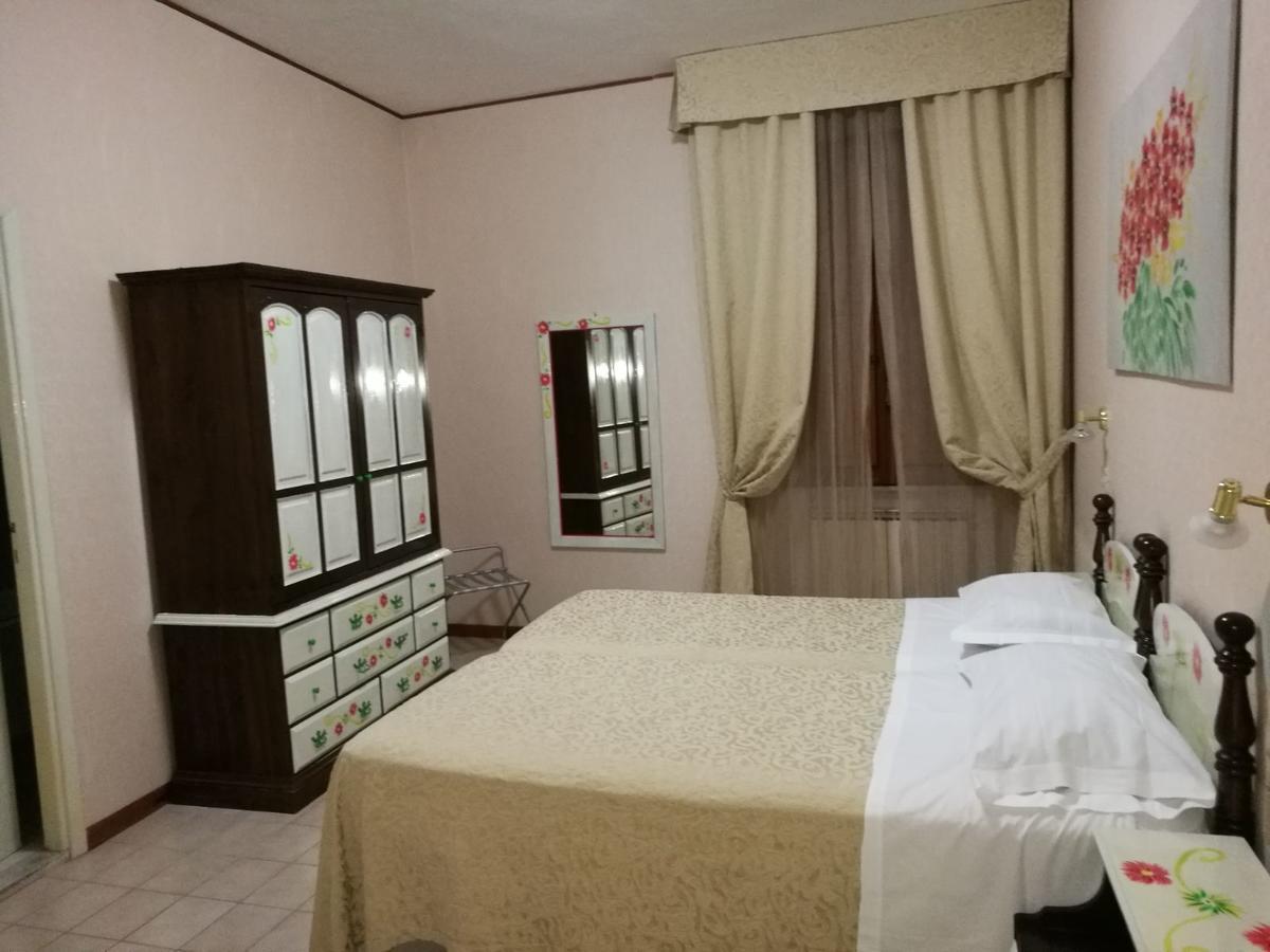 Hotel Astoria & Ninfea Spa Fiuggi Dış mekan fotoğraf